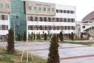 İlahiyat Fakültesi Öğrenci Yurtları